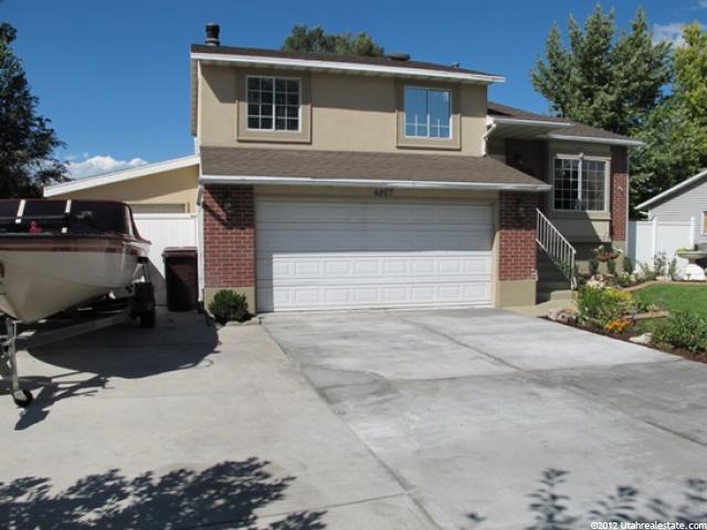 4867 S 3000 W, Roy, UT 84067 — photo 3