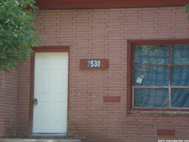 2530 S Gramercy Ave E, Ogden, UT 84401 — photo 2