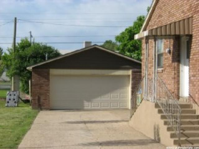 449 W 4525 S, Washington Terrace, UT 84405 — photo 2