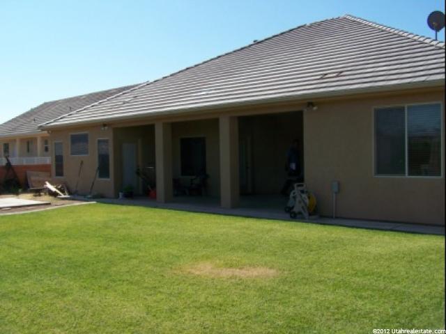 2556 W 400 N, Hurricane, UT 84737 — photo 11
