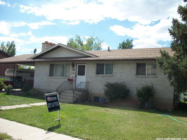 610 S 500 W, Payson, UT 84651 — photo 3
