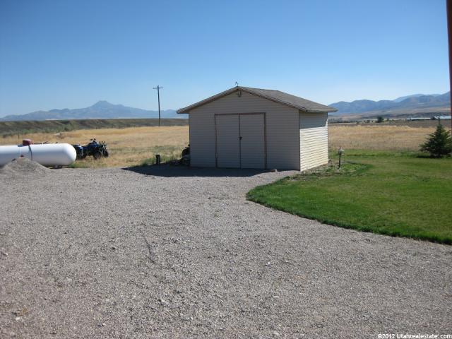 995 E Hawkins N, Arimo, ID 83214 — photo 2
