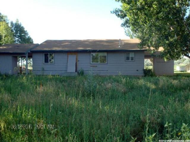 2398 W 1000 S, Vernal, UT 84078 — photo 2