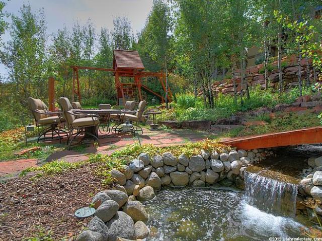 9010 N Saddleback Rd, Park City, UT 84098 — photo 2