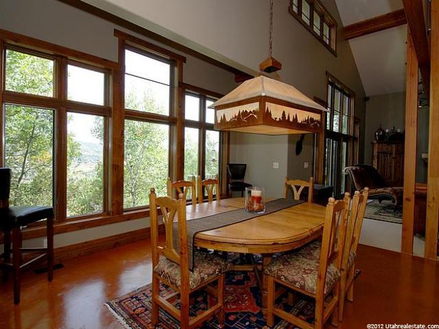 9010 N Saddleback Rd, Park City, UT 84098 — photo 11