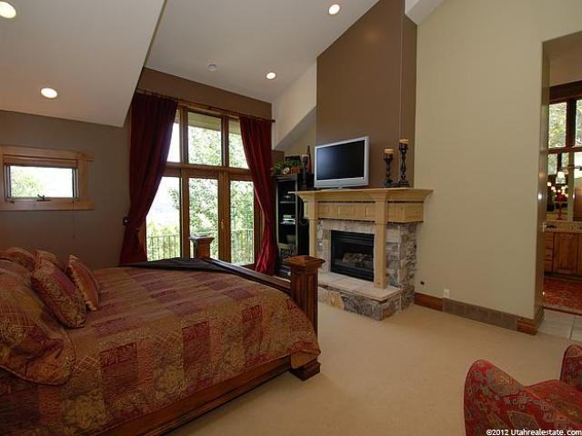 9010 N Saddleback Rd, Park City, UT 84098 — photo 12