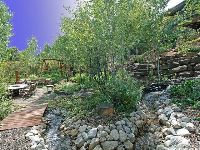 9010 N Saddleback Rd, Park City, UT 84098 — photo 3