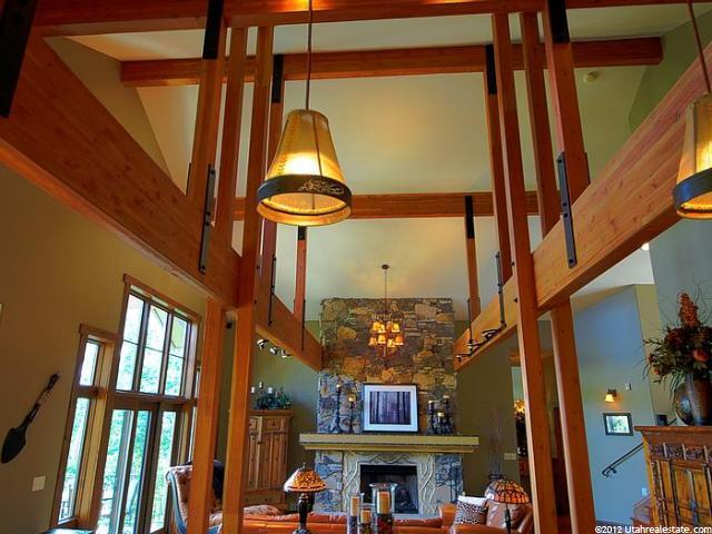 9010 N Saddleback Rd, Park City, UT 84098 — photo 5