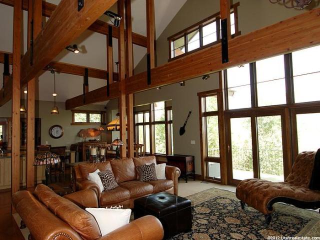 9010 N Saddleback Rd, Park City, UT 84098 — photo 7