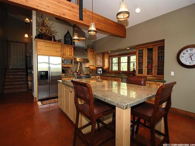 9010 N Saddleback Rd, Park City, UT 84098 — photo 8