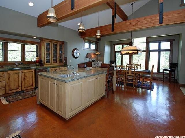 9010 N Saddleback Rd, Park City, UT 84098 — photo 10