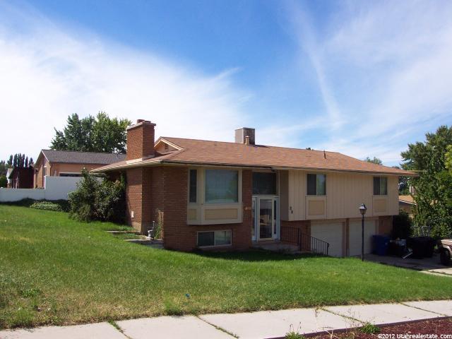 283 E 5200 S, Washington Terrace, UT 84405 — photo 2