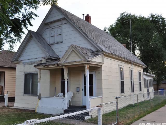 349 E 10th St, Ogden, UT 84404 — photo 2