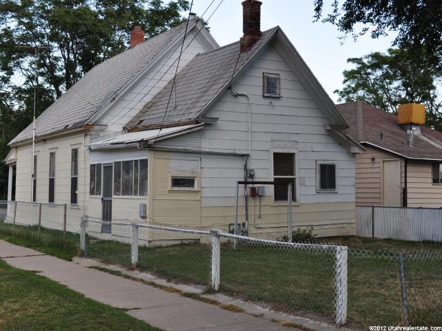 349 E 10th St, Ogden, UT 84404 — photo 3