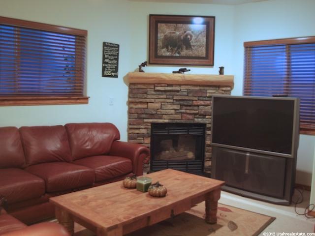5430 N Bobsled Blvd, Park City, UT 84098 — photo 2