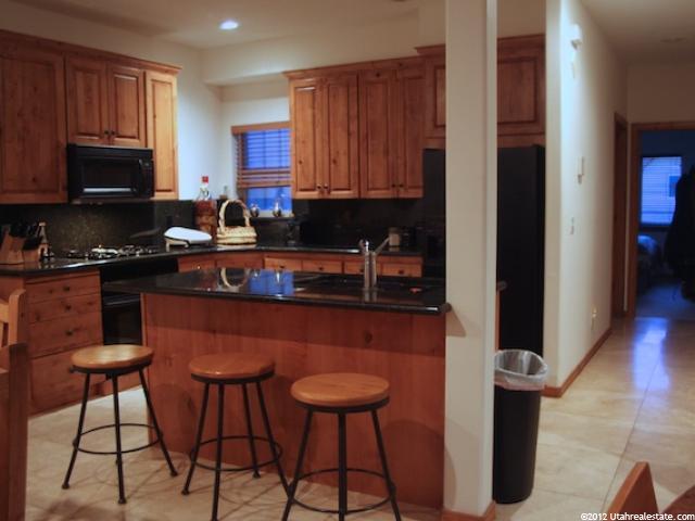 5430 N Bobsled Blvd, Park City, UT 84098 — photo 3