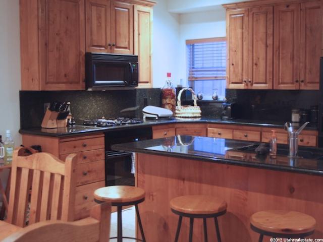 5430 N Bobsled Blvd, Park City, UT 84098 — photo 7