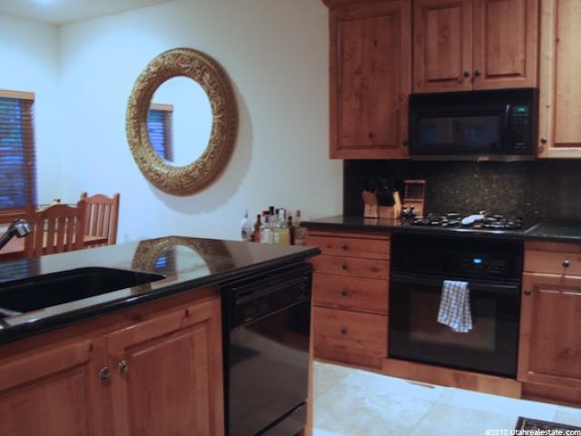 5430 N Bobsled Blvd, Park City, UT 84098 — photo 9