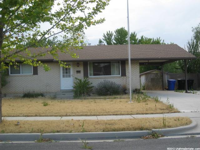 10438 Statice Cir, Sandy, UT 84094