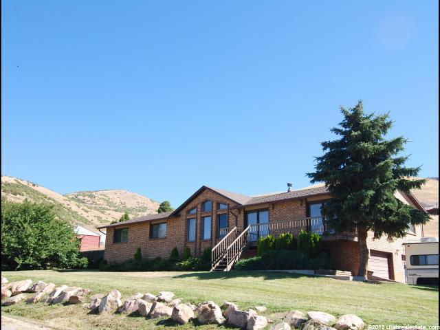 632 N Maple St E, Huntsville, UT 84317