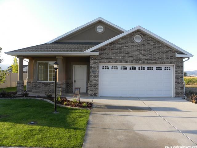 1051 W Sunset Park, Nibley, UT 84321