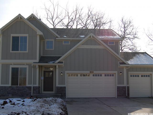 215 W Gailey Ct S, Kaysville, UT 84037