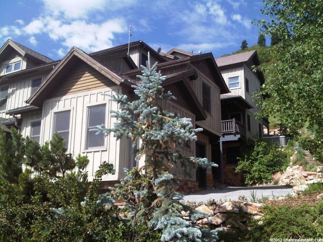 283 Norfolk Ave, Park City, UT 84060