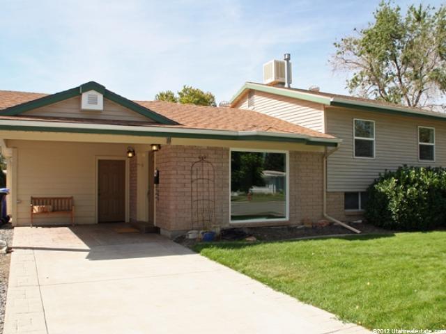 5042 S Rocky Rd W, Taylorsville, UT 84118