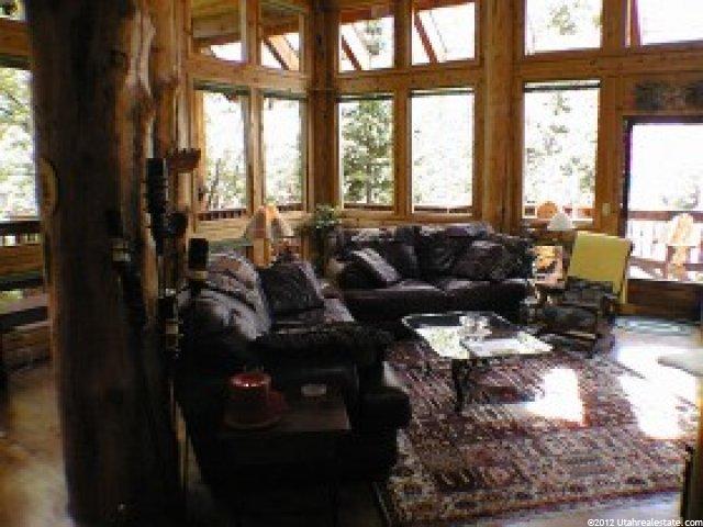 7465 Buckboard Dr, Park City, UT 84098 — photo 3