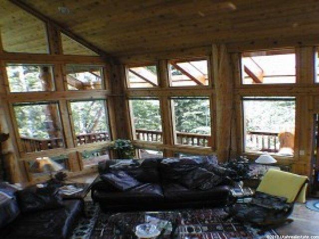 7465 Buckboard Dr, Park City, UT 84098 — photo 4