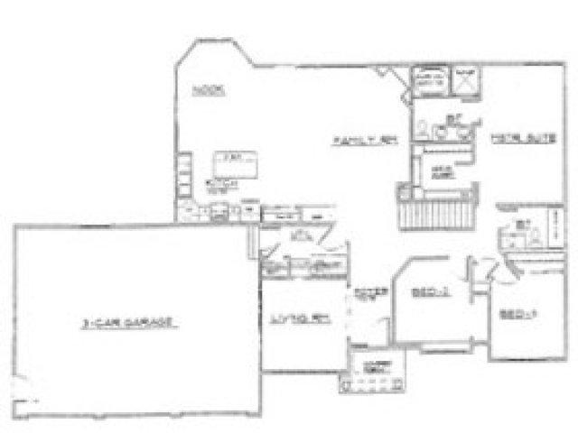 4582 N 3150 E, Liberty, UT 84310 — photo 2