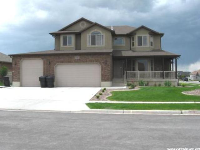 1918 S 2265 W, Syracuse UT 84075