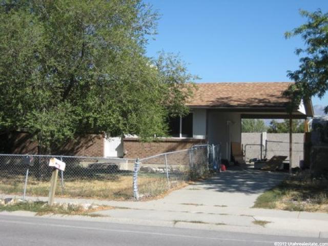 6919 S Dixie Dr, West Jordan, UT 84084