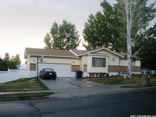 57 S 490 E, Smithfield, UT 84335