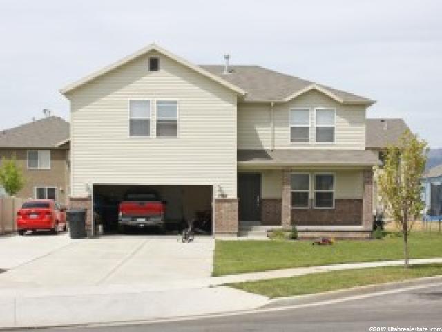 1062 W 400 S, Spanish Fork UT 84660