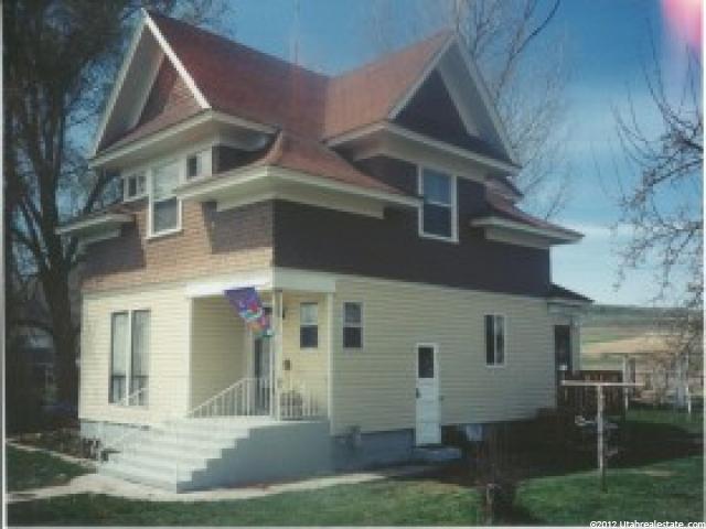 29 S 100 W, Trenton, UT 84338