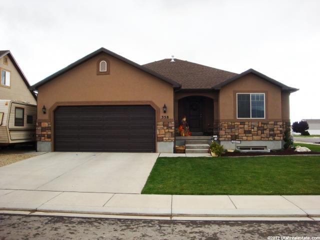 2460 S Baxter Dr #173, Heber City, UT 84032