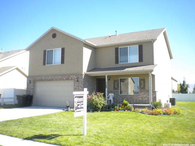 1789 BEAUMONT DR, Kaysville UT 84037