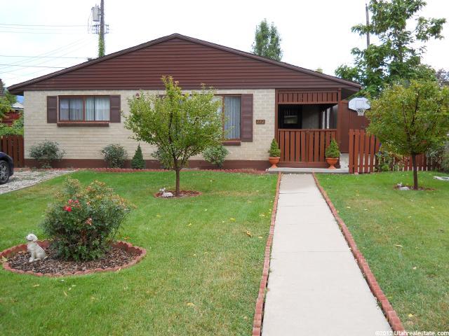 272 E Louise Ave, South Salt Lake, UT 84115