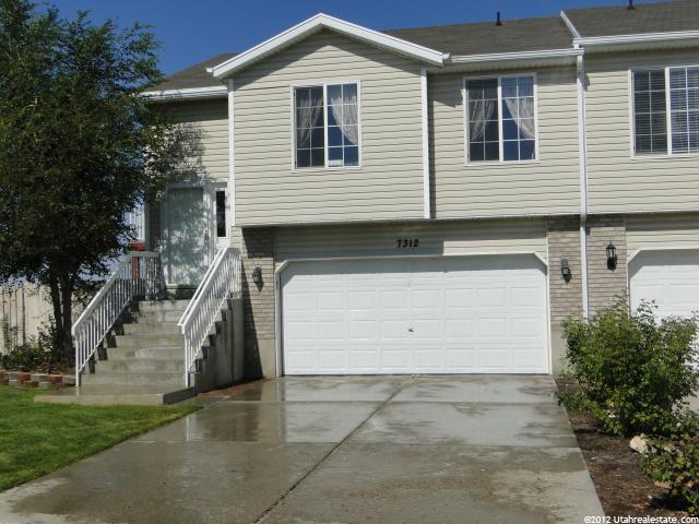 7312 W Mineside Dr S, Magna, UT 84044