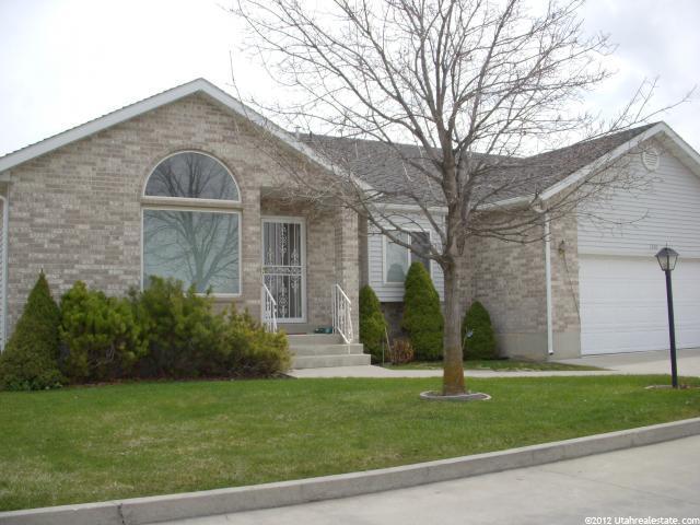 1266 N 700 E, Logan, UT 84341