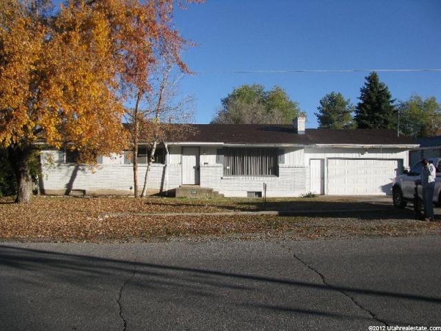 231 E 100 S, Smithfield, UT 84335