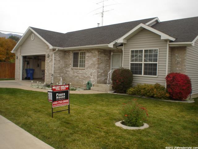 346 E 770 N, Logan, UT 84321