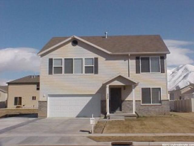 1029 W 520 S, Spanish Fork UT 84660