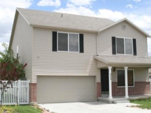 302 S 1170 W, Spanish Fork UT 84660