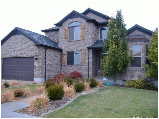 11813 S Swensen Farm Dr, Riverton, UT 84096