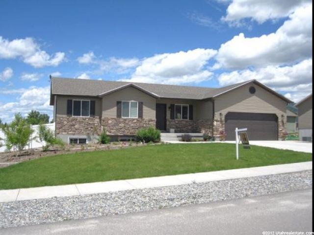 86 W 390 S, Richmond, UT 84333