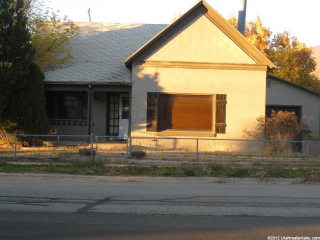 1690 E South Weber Dr. S, South Weber, UT 84405