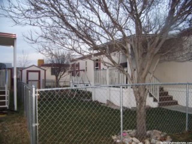 3320 W COVENTRY PARK DR #2, West Valley City UT 84119