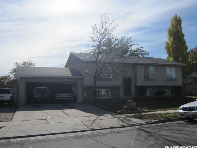 4089 W 5115 S, Salt Lake City UT 84118